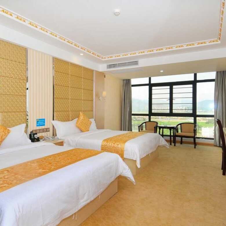 Sanya Best Hotel
