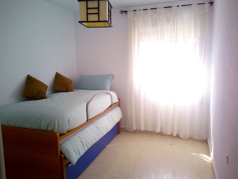 Apartamentos Enjoy M�laga La Cala