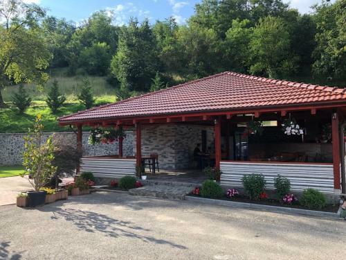 Hostal Pensiunea Crimar