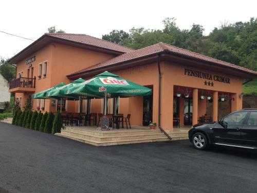 Hostal Pensiunea Crimar
