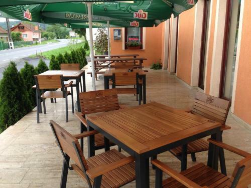 Hostal Pensiunea Crimar