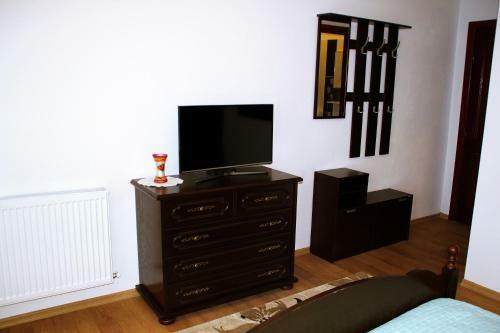 Hostal Pensiunea Crimar