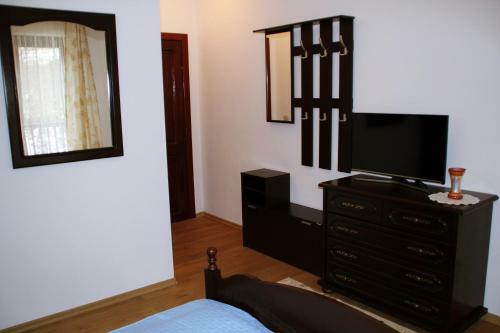 Hostal Pensiunea Crimar
