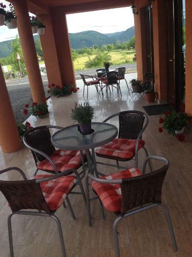 Hostal Pensiunea Crimar