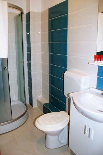 Hostal Pensiunea Crimar