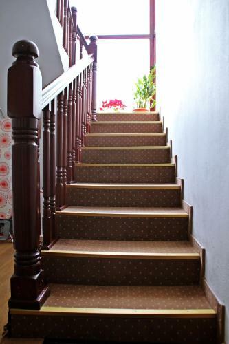 Hostal Pensiunea Crimar