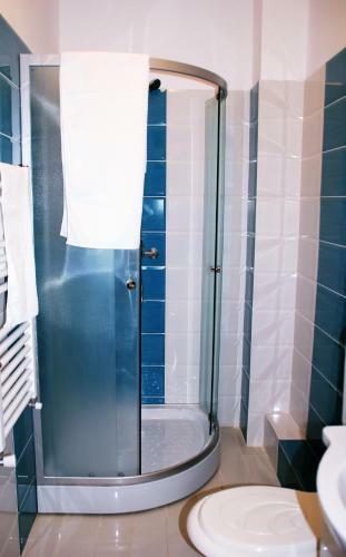 Hostal Pensiunea Crimar