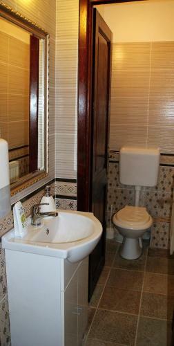 Hostal Pensiunea Crimar