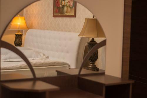 Bed & Breakfast Villa Platinvm