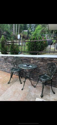 Bed & Breakfast Villa Platinvm
