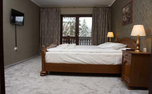 Bed & Breakfast Villa Platinvm