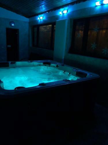 Bed & Breakfast Villa Platinvm