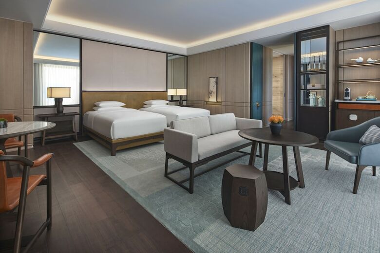 Hotel Park Hyatt Suzhou