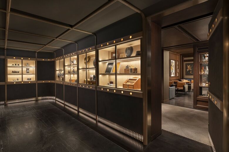 Hotel Park Hyatt Suzhou