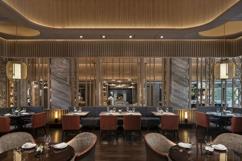 Hotel Park Hyatt Suzhou