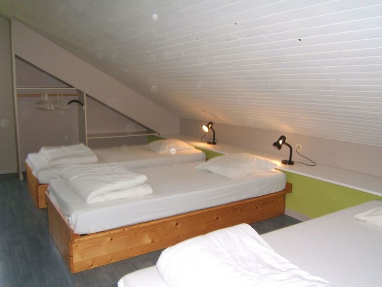 Cozy Holiday Home With Fire Place Close To Malm�dy