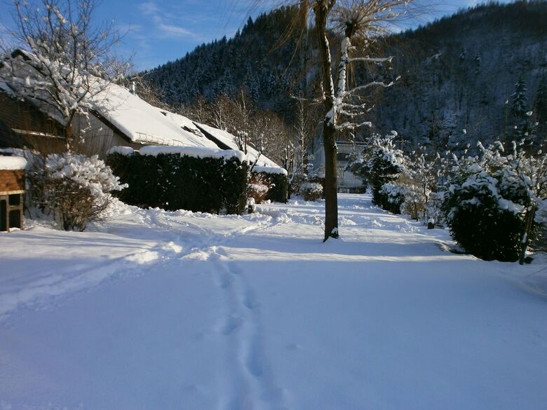 Cozy Holiday Home With Fire Place Close To Malm�dy