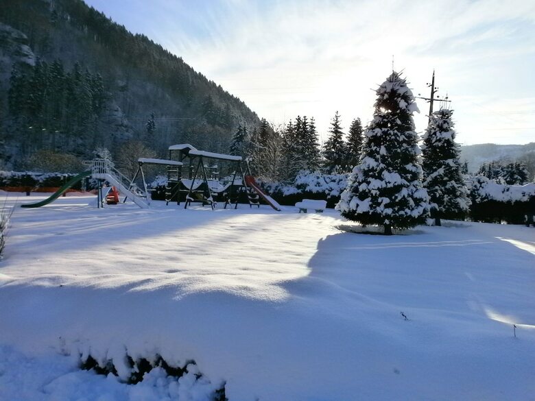 Cozy Holiday Home With Fire Place Close To Malm�dy