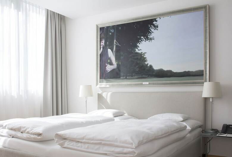 Schlossberghotel Apartments