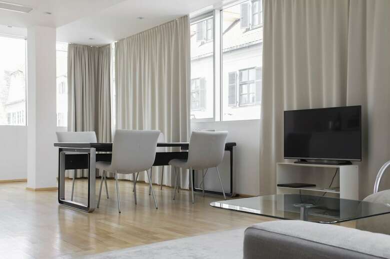 Schlossberghotel Apartments
