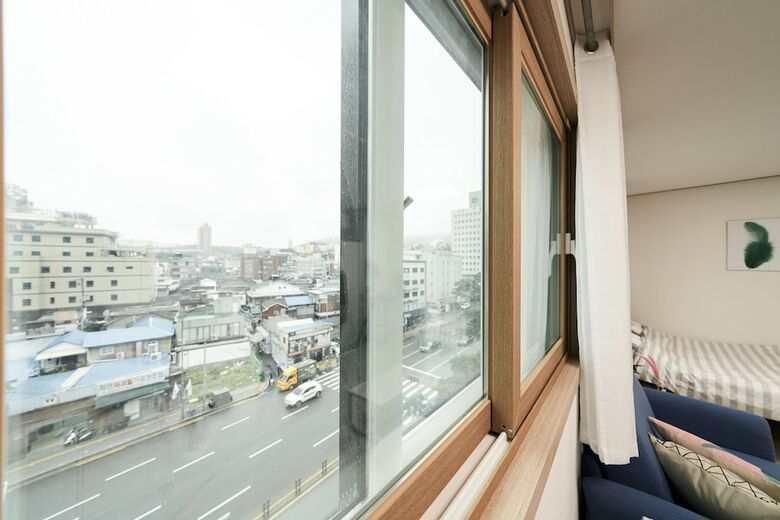Apartamentos Sweet Stay At Joy's