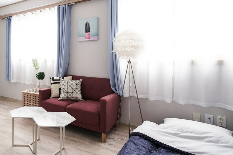 Apartamentos Sweet Stay At Joy's