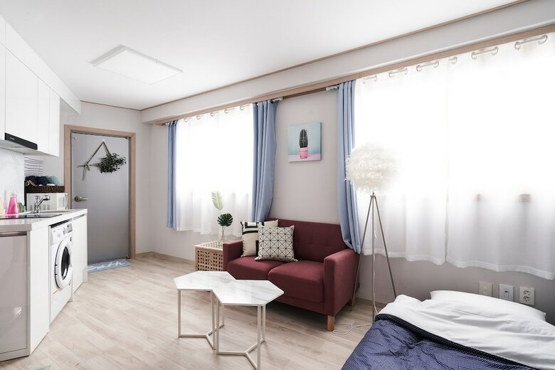 Apartamentos Sweet Stay At Joy's