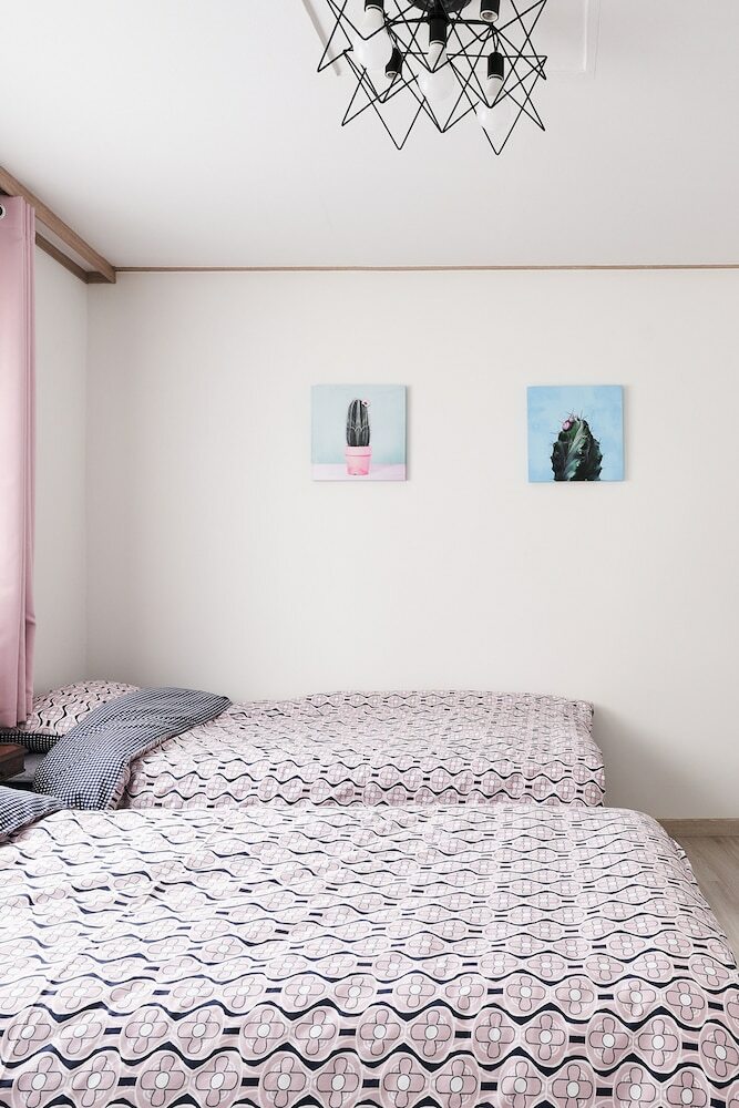 Apartamentos Sweet Stay At Joy's