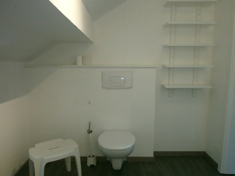 Tidy Holiday Home With Fire Place Close To Malm�dy