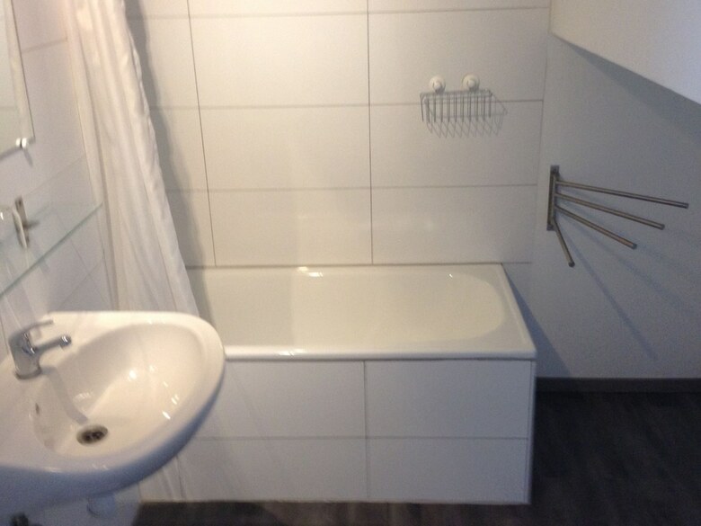 Tidy Holiday Home With Fire Place Close To Malm�dy