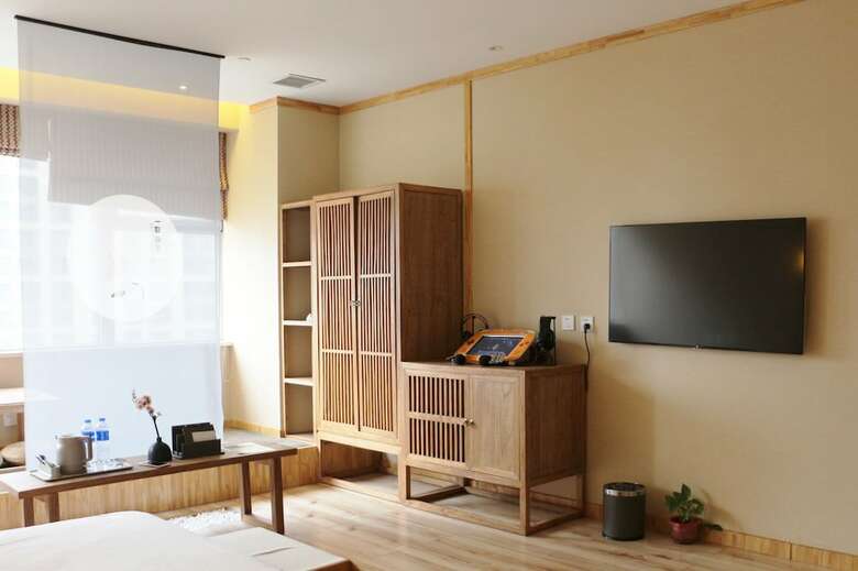 Feilin Hotel Xian Taibai South Road