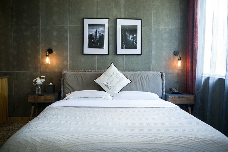 Feilin Hotel Xian Taibai South Road
