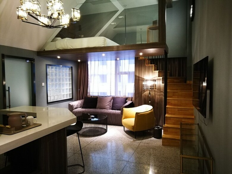 Feilin Hotel Xian Taibai South Road