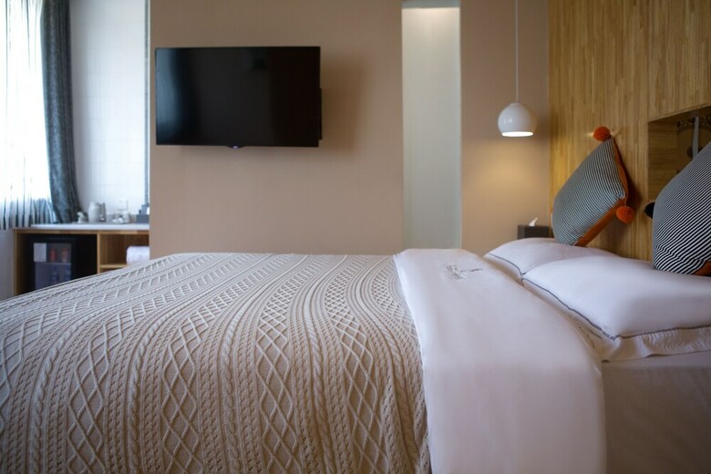 Feilin Hotel Xian Taibai South Road