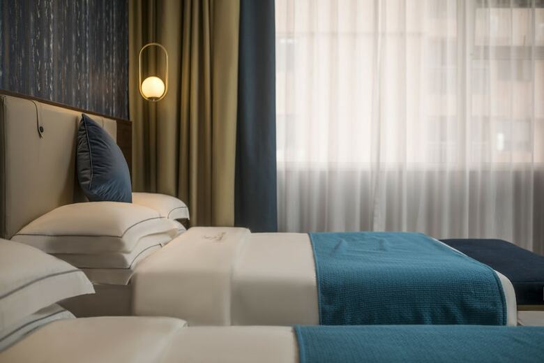 Feilin Hotel Xian Taibai South Road