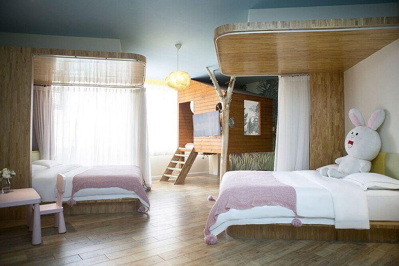 Feilin Hotel Xian Taibai South Road