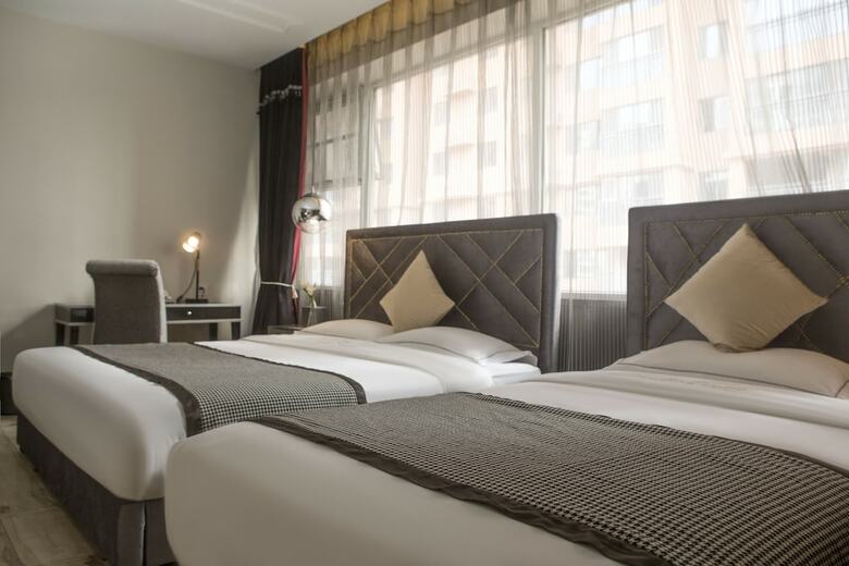 Feilin Hotel Xian Taibai South Road