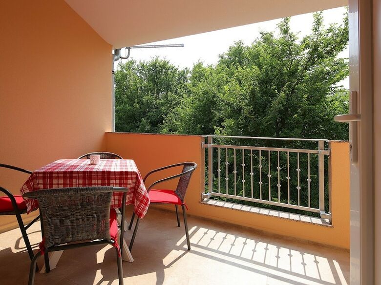 Exquisite Apartment In ?ilo With Balcony