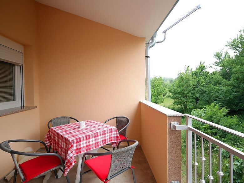 Exquisite Apartment In ?ilo With Balcony
