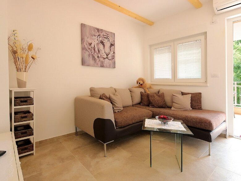 Exquisite Apartment In ?ilo With Balcony