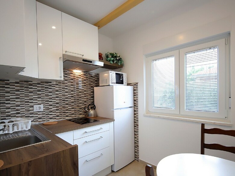 Exquisite Apartment In ?ilo With Balcony