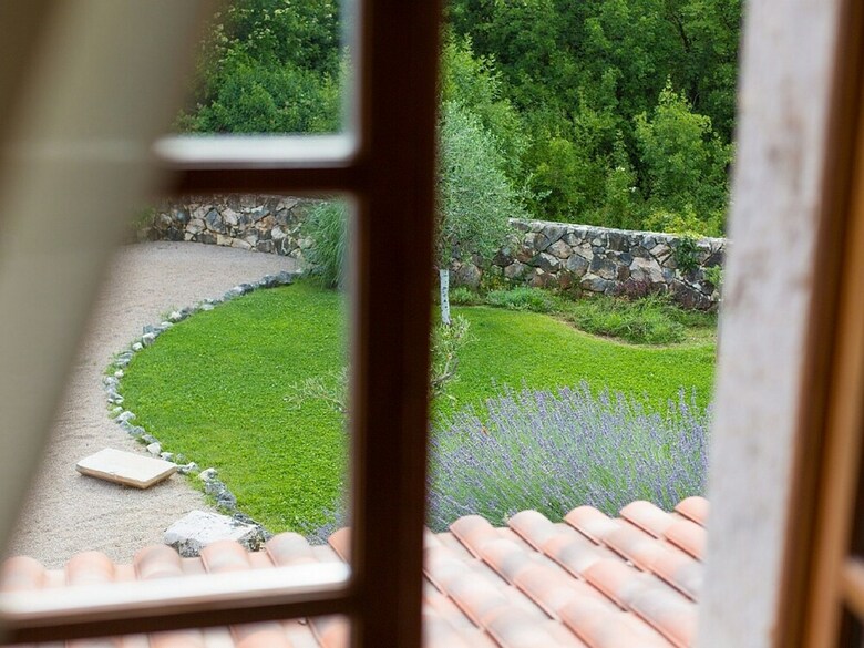 Attractive Villa In Kras With Swimming Pool