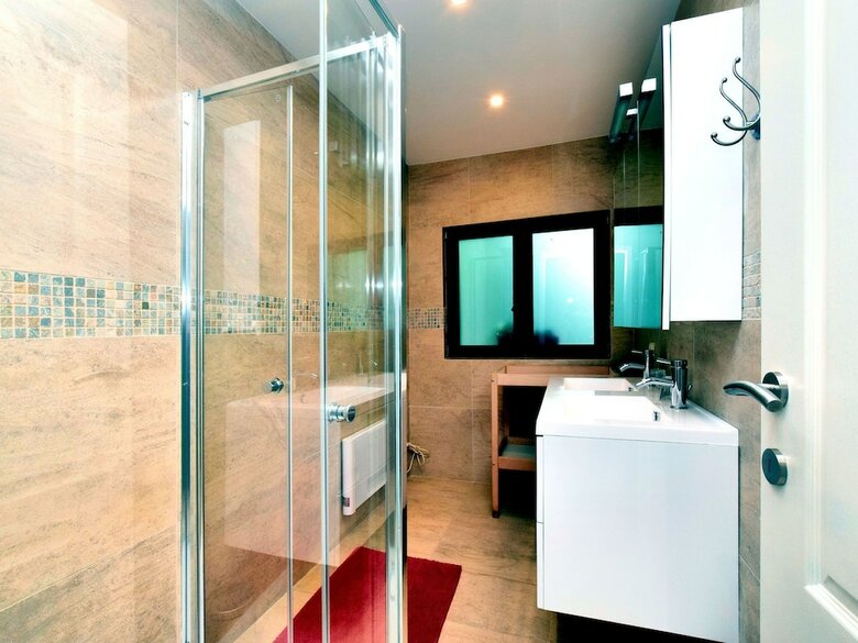 Tranquil Chalet With Sauna In Beauraing