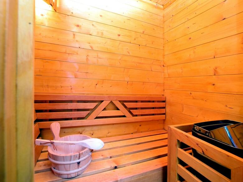 Tranquil Chalet With Sauna In Beauraing