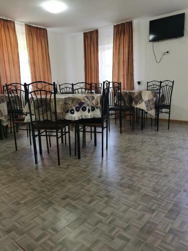 Agroturismo Pensiunea Maria