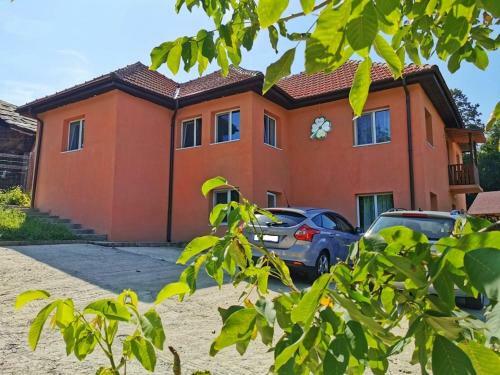 Agroturismo Pensiunea Maria