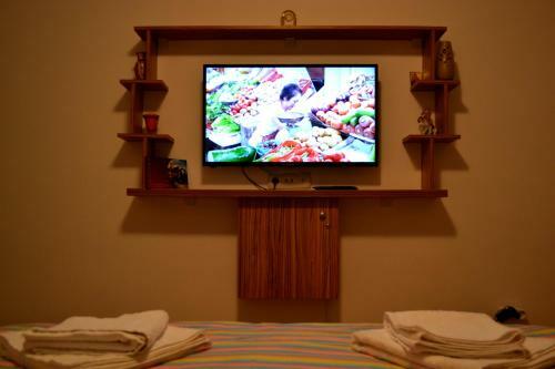 Apartament Luca