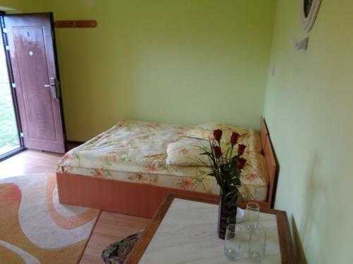 Hostal Gasthaus Enduro Bica