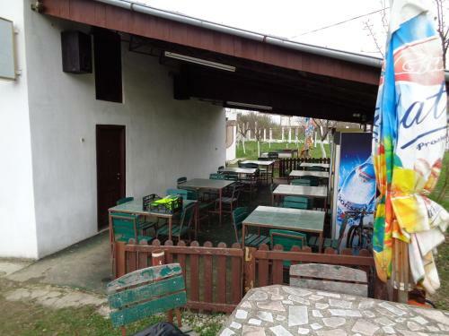 Hostal Gasthaus Enduro Bica