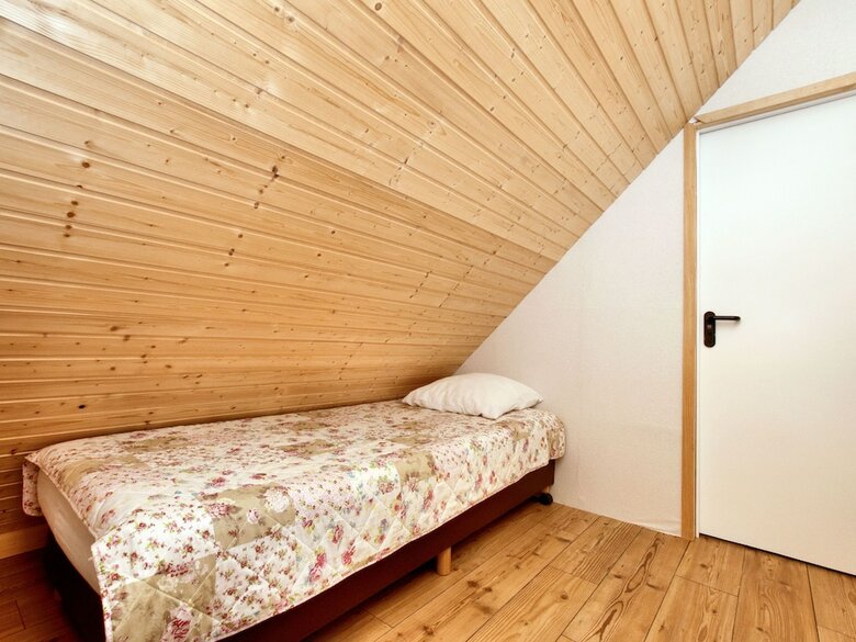 Peaceful Holiday Home In B�tgenbach With Garden